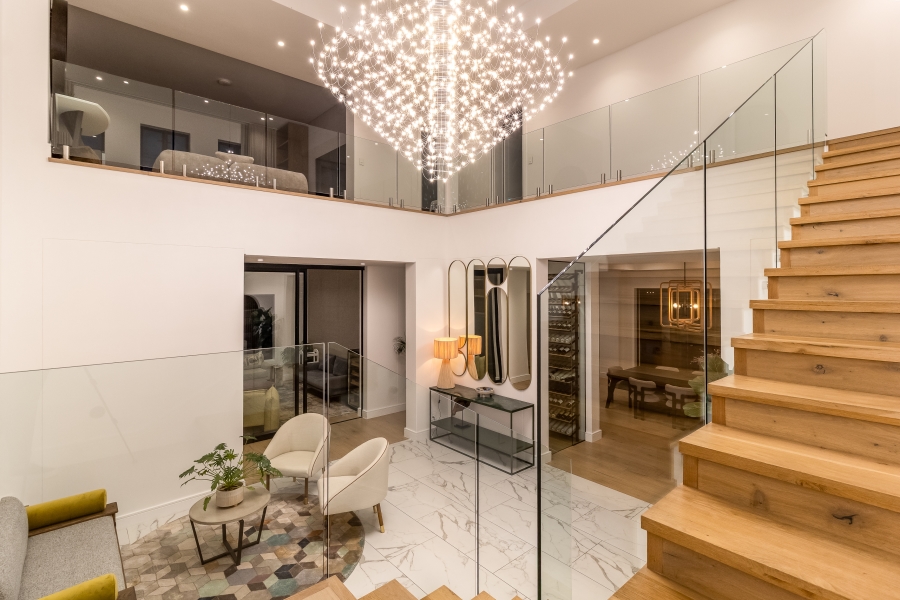 5 Bedroom Property for Sale in Val De Vie Estate Western Cape